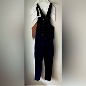 Madewell overalls